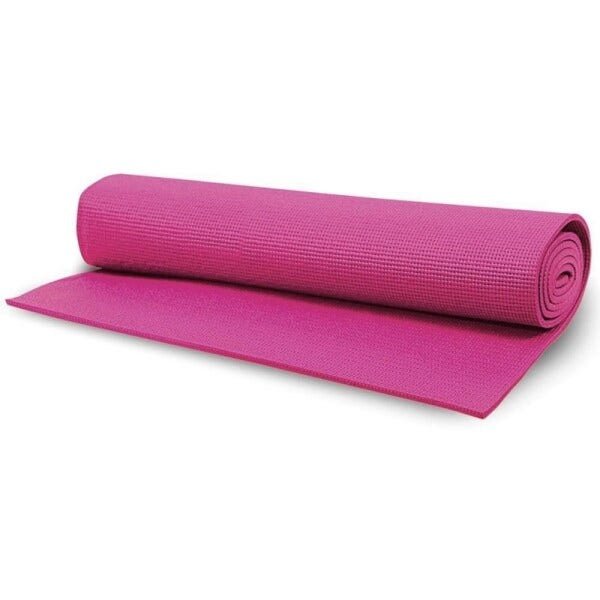 Tapete Yoga Mat Acte Rosa - T10-R