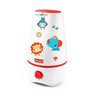 Umidificador de Ar Ultrassônico Fisher-price Hc055 - Bivolt - 1