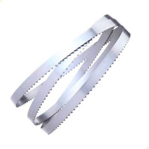 Lâmina para Serra Fita 1.46m Delta Grill 5/8'' X 0,5mm 3203
