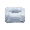 Ver imagem 3 de Mangueira PVC Cristal Trançada Ptn para Condução de Ar e Água Transparente 3-8 50 Metros