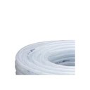 Ver imagem 4 de Mangueira PVC Cristal Trançada Ptn para Condução de Ar e Água Transparente 3-8 50 Metros