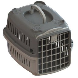 Caixa de Transporte Nº 00 Mini - Cinza- 2842 - 1