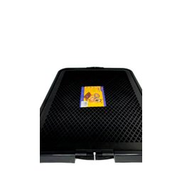 Xixi Fácil Grade Pop - Preto - 2966 - 3 Xixi Fácil Grade Pop - Preto - 2966 - 3