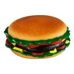 Hambúrguer Vinil Completo - Hambúrguer - 698 - 1 Hambúrguer Vinil Completo - Hambúrguer - 698 - 1