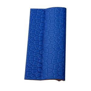 Borda de Piscina 12x25 de Vinil e Azulejo