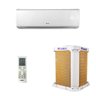 Ar Condicionado Split Hi Wall G-Top Gree 9.000 Btus Quente e Frio 220v - 1