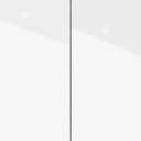 Ver imagem 5 de Guarda-roupa Casal 6 Portas 2 Gavetas Internas Paris Maxel