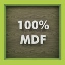 Ver imagem 2 de Guarda-roupa Casal 6 Portas 2 Gavetas Internas Paris Maxel