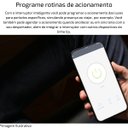 Ver imagem 3 de Interruptor Touch Smart Wi-fi Intelbras Ews 1006 Preto