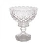 Fruteira Cristal Diamond Lyor - 1
