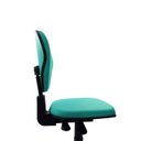 Ver imagem 4 de Mocho Odontologico Concha Back Bp - Turquesa