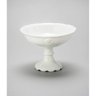 Fruteira Porcelana 21,3cm Super White Queen Lyor - 2
