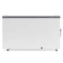 Ver imagem 3 de Freezer/Conservador Horizontal Ghd-400 - Dupla Ação 395 Litros - Gelopar 220V