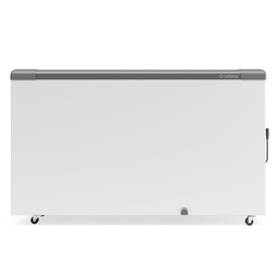 Freezer/conservador Horizontal Ghd-400 - Dupla Ação 395 Litros - Gelopar 220v - 3