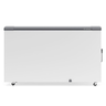 Freezer/conservador Horizontal Ghd-400 - Dupla Ação 395 Litros - Gelopar 220v - 3
