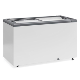 Freezer/conservador Horizontal Ghd-400 - Dupla Ação 395 Litros - Gelopar 220v - 1