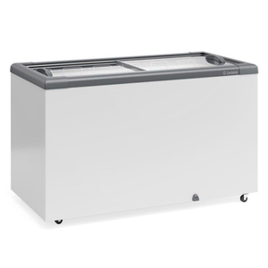 Freezer/conservador Horizontal Ghd-400 - Dupla Ação 395 Litros - Gelopar 220v