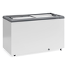 Freezer/conservador Horizontal Ghd-400 - Dupla Ação 395 Litros - Gelopar 220v - 1