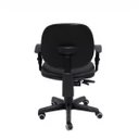 Ver imagem 2 de Cadeira de Escritório Ergonômica Executiva com Costura Backsystem