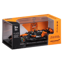 Ver imagem 7 de Miniatura F1 25 Mclaren Mcl39 4 Norris C/piloto 1:43 Bburago
