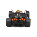 Ver imagem 6 de Miniatura F1 25 Mclaren Mcl39 4 Norris C/piloto 1:43 Bburago