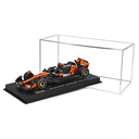 Ver imagem 1 de Miniatura F1 25 Mclaren Mcl39 4 Norris C/piloto 1:43 Bburago