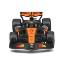 Ver imagem 4 de Miniatura F1 25 Mclaren Mcl39 4 Norris C/piloto 1:43 Bburago