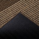 Ver imagem 4 de Tapete Passadeira Sisal Lancer 1 Peça 10,00m X 66cm 87% Polipropileno - 13% Poliéster - Ps31