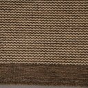 Ver imagem 3 de Tapete Passadeira Sisal Lancer 1 Peça 10,00m X 66cm 87% Polipropileno - 13% Poliéster - Ps31