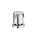 Ver imagem 1 de Acabamento Riva Registro Docolbase 3/4 Chrome- Docol