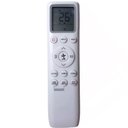 Ver imagem 2 de Controle Remoto para Ar Tcl Tac-24chsa1 Tac-32chsa2-inv