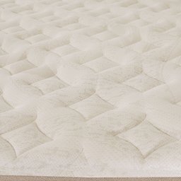 Colchão Queen Size 158x198x38 Prorelax Ouro Molas Ensacadas Pillow Top Viscoelástico Double Face - 3