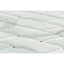 Ver imagem 5 de Colchão Viúva Molas Bonnel Venezia Black Euro Pillow (108x198x24) - Orthoflex