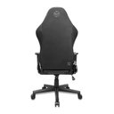 Ver mais imagens de Cadeira Gamer TGT Heron TX, Preto e Cinza, TGT-HRTX-BK01