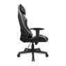 Cadeira Gamer TGT Heron TX, Preto e Cinza, TGT-HRTX-BK01 - 5