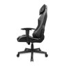 Cadeira Gamer TGT Heron TX, Preto e Cinza, TGT-HRTX-BK01 - 6