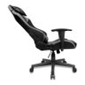 Cadeira Gamer TGT Heron TX, Preto e Cinza, TGT-HRTX-BK01 - 7