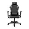 Cadeira Gamer TGT Heron TX, Preto e Cinza, TGT-HRTX-BK01 - 2