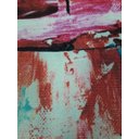 Ver imagem 6 de Quadro Religião Santa Ceia Moderna Colorida Canvas 125x65cm