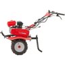 Motocultivador Microtrator 7.0HP Gasolina Com Roda e Inchadas Rotativas - 5
