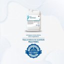 Ver mais imagens de Desinfetante Perol 5 Lts Talco Concentrado 05 Faz 20 Lts