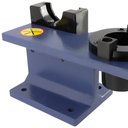 Ver imagem 2 de Suporte para Troca de Ferramentas - Ld-sk50 - 275x150x198mm