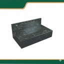 Ver imagem 7 de Lavatório para Cuba de Sobrepor 60x45x15cm sem Cuba Granitos Preto