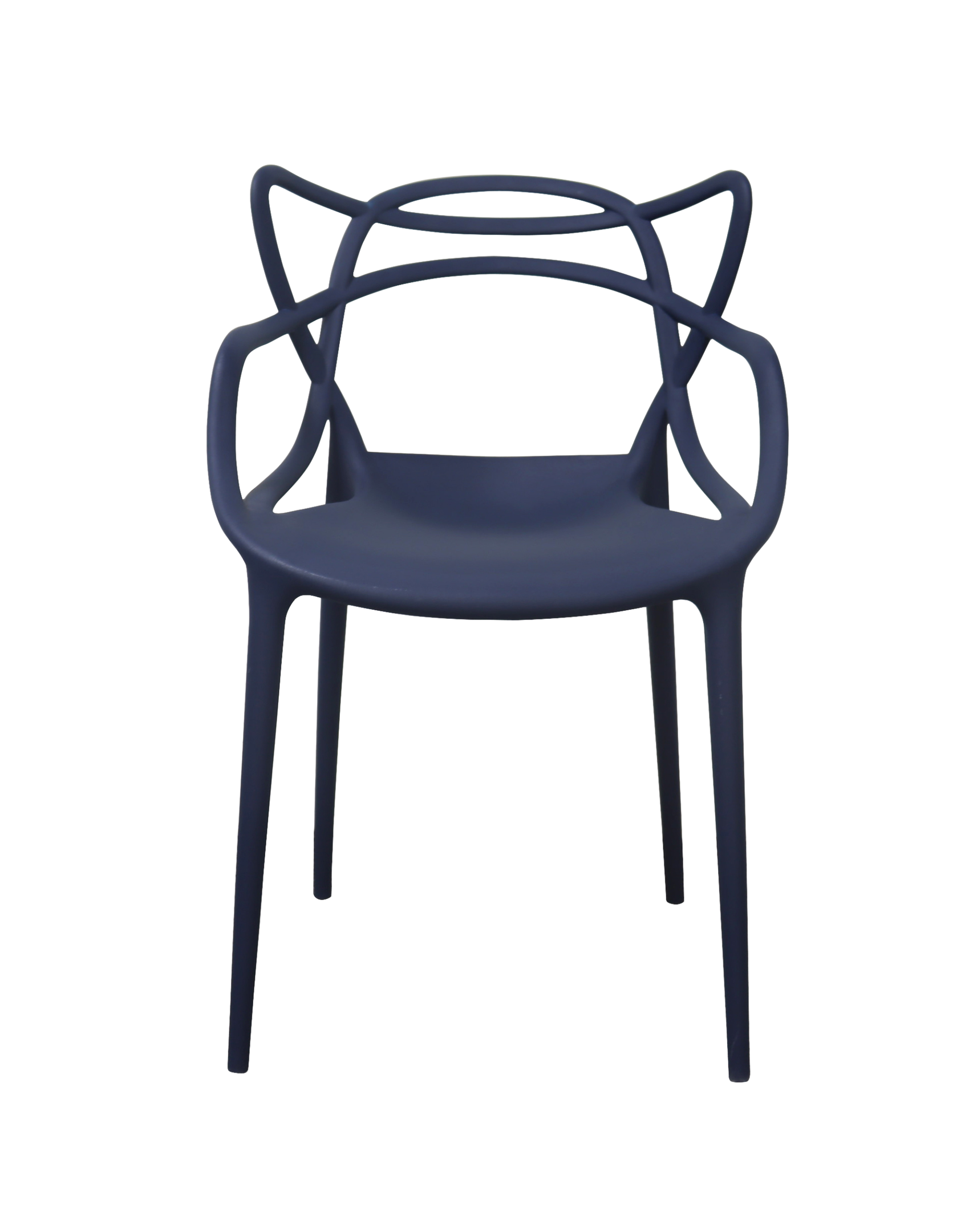 Cadeira Polipropileno Aviv Fratini - 1