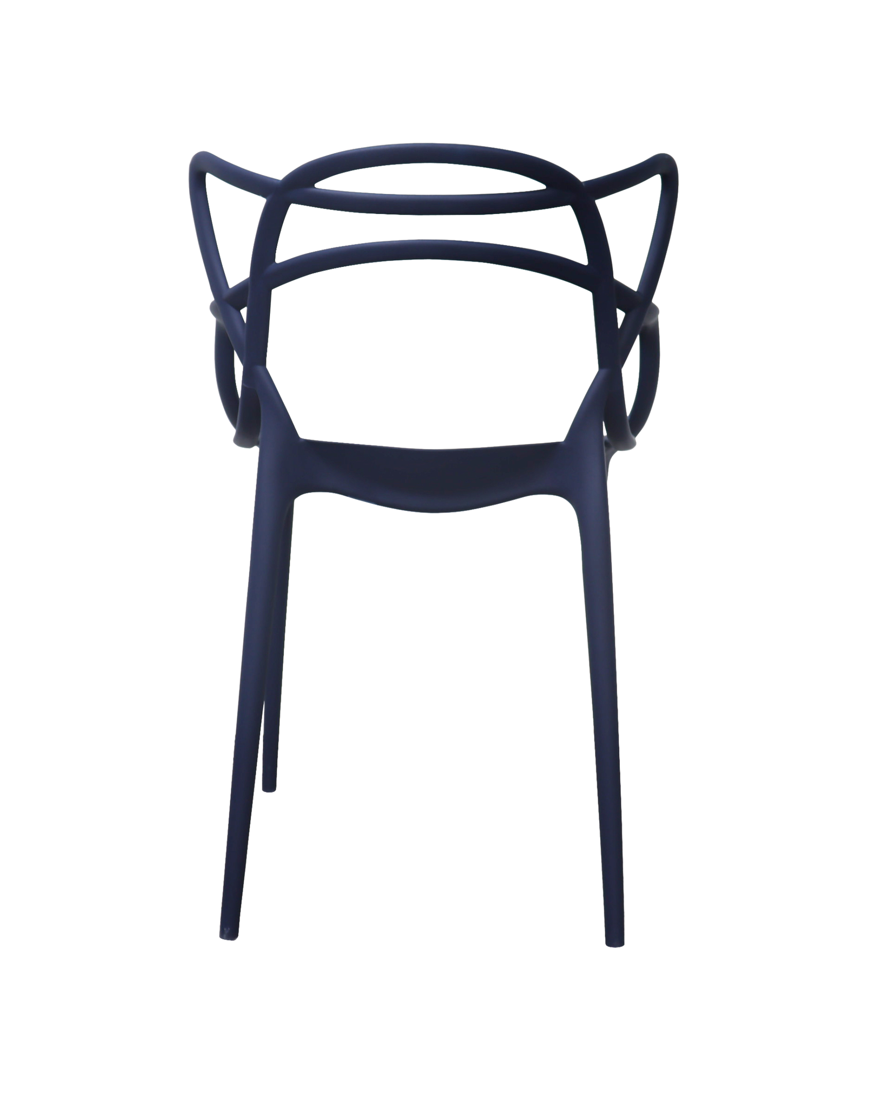 Cadeira Polipropileno Aviv Fratini - 2
