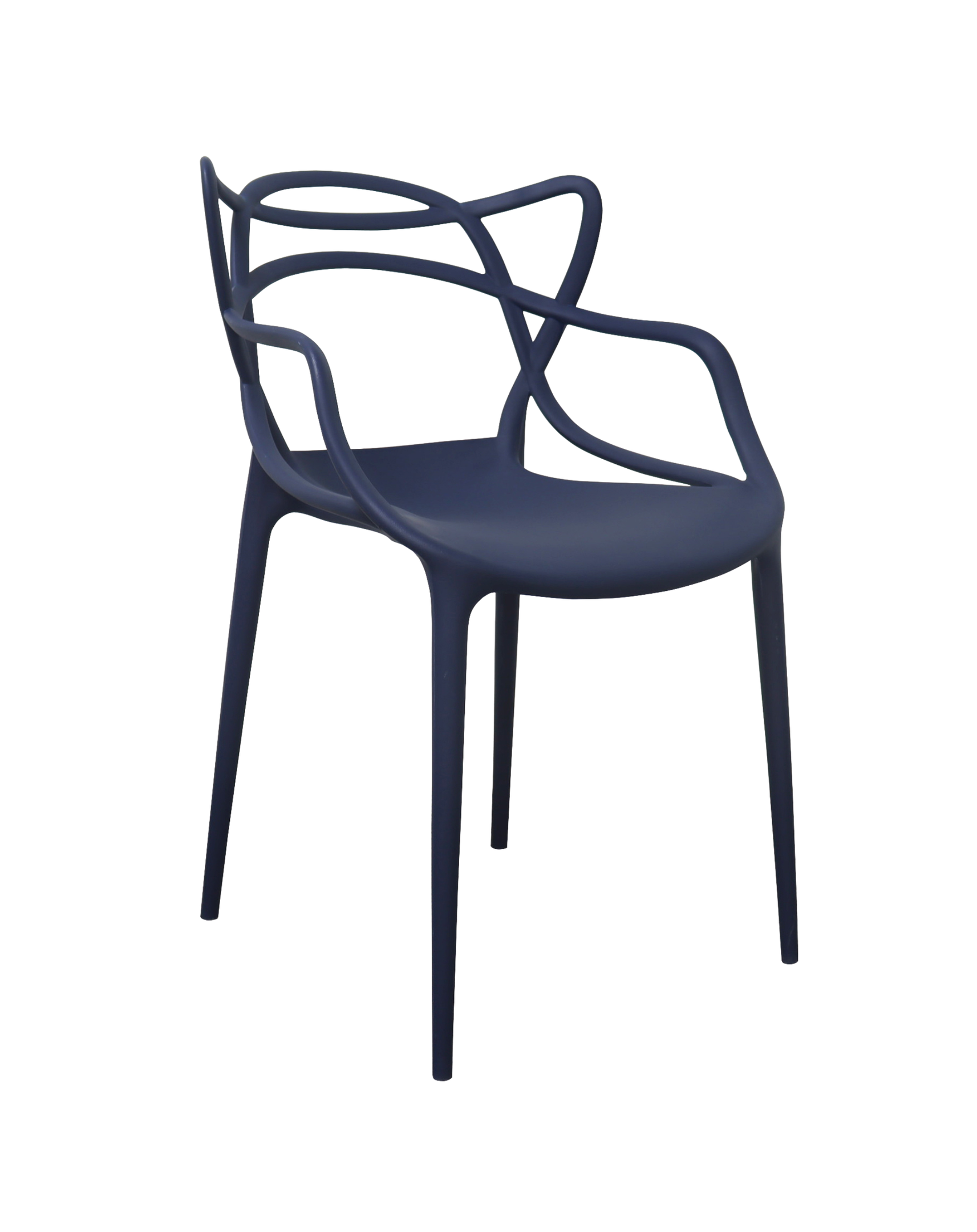 Cadeira Polipropileno Aviv Fratini - 5
