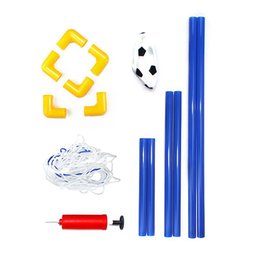 Brinquedo Infantil Traves de Gol com Acessórios Snh19 Snel Home - 6