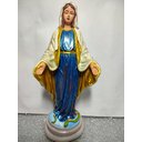 Ver imagem 3 de Imagem Nossa Senhora Das Graças 20cm