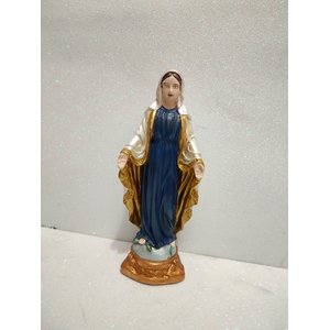 Imagem Nossa Senhora Das Graças 20cm