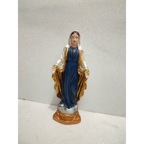 Imagem Nossa Senhora Das Graças 20cm